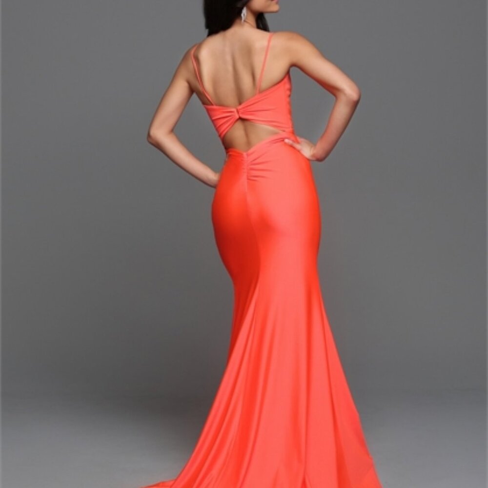PROM DRESS - Picture 2 of 2